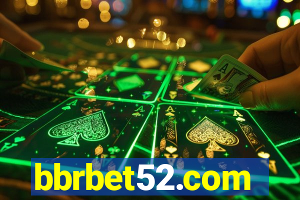 bbrbet52.com