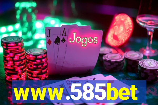 www.585bet