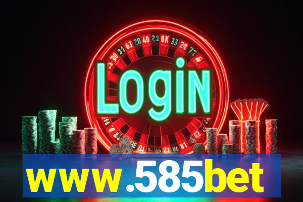 www.585bet