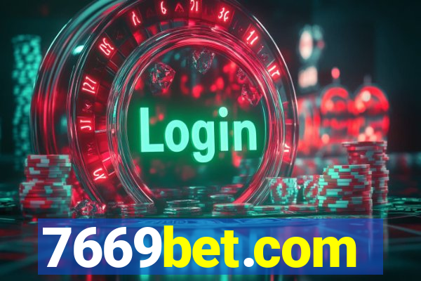 7669bet.com