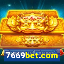 7669bet.com