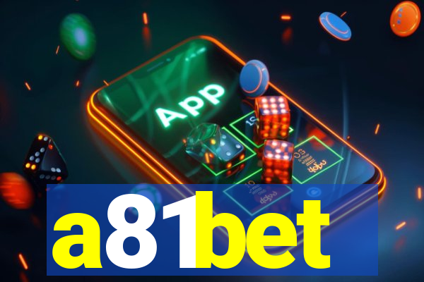 a81bet