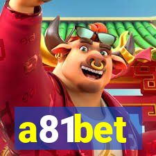 a81bet