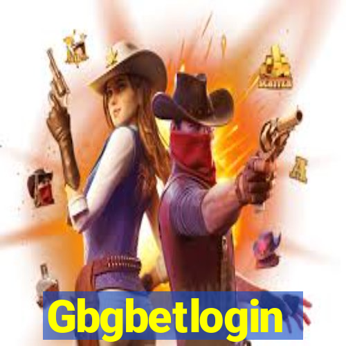 Gbgbetlogin