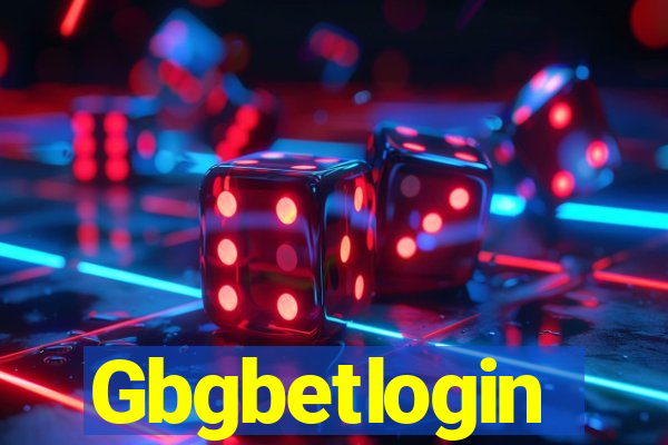 Gbgbetlogin