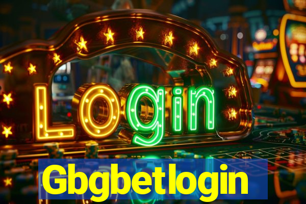 Gbgbetlogin