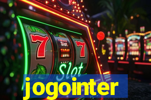 jogointer