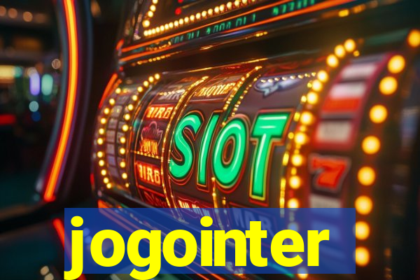 jogointer