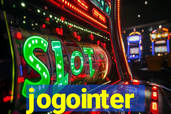 jogointer