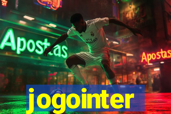 jogointer