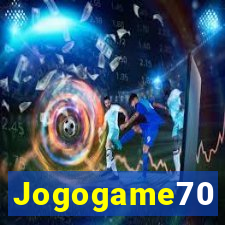 Jogogame70