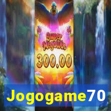 Jogogame70