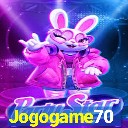 Jogogame70