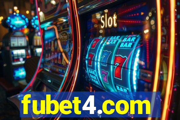 fubet4.com