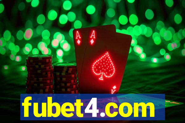 fubet4.com