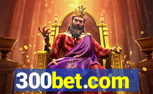 300bet.com