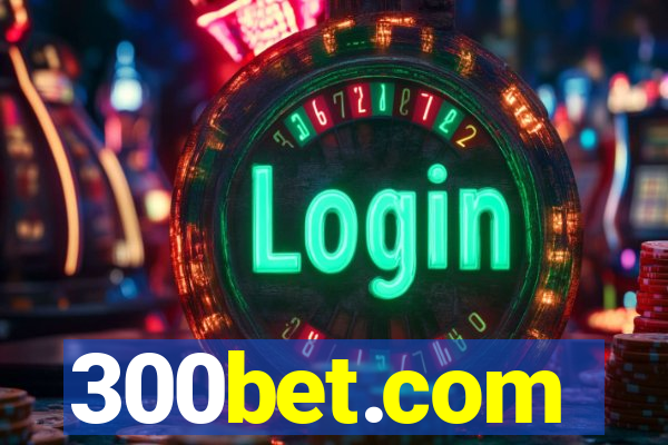 300bet.com