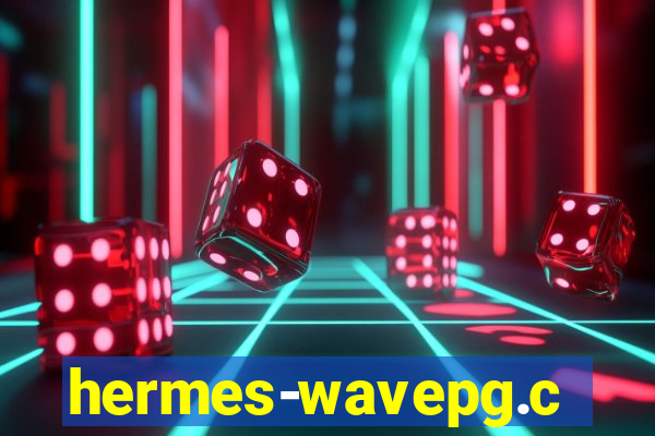 hermes-wavepg.com