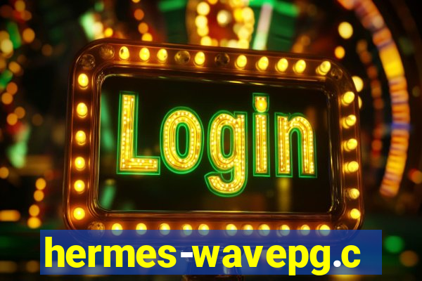 hermes-wavepg.com