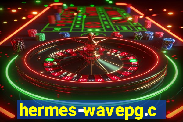 hermes-wavepg.com