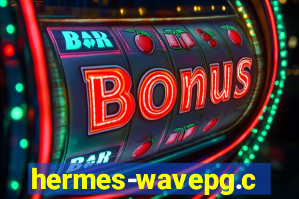 hermes-wavepg.com