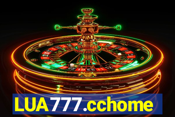 LUA777.cchome