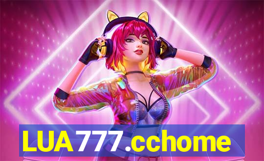 LUA777.cchome