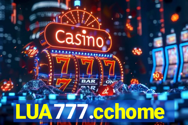 LUA777.cchome