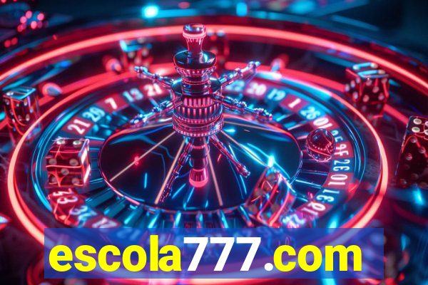 escola777.com