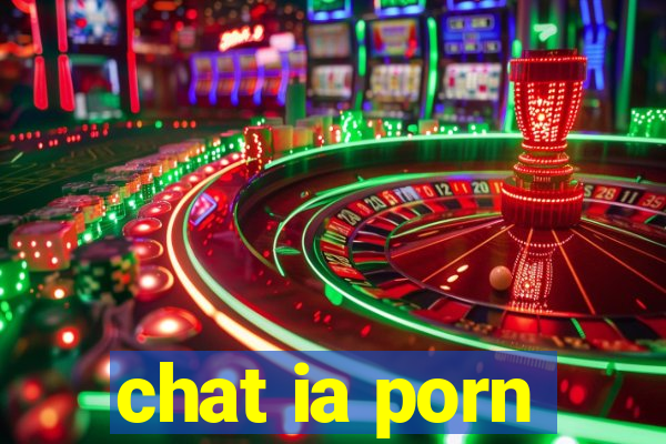 chat ia porn