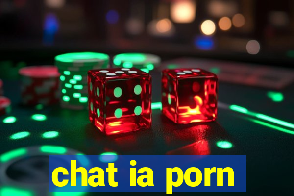 chat ia porn