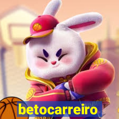 betocarreiro