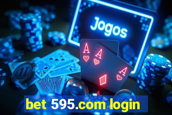 bet 595.com login