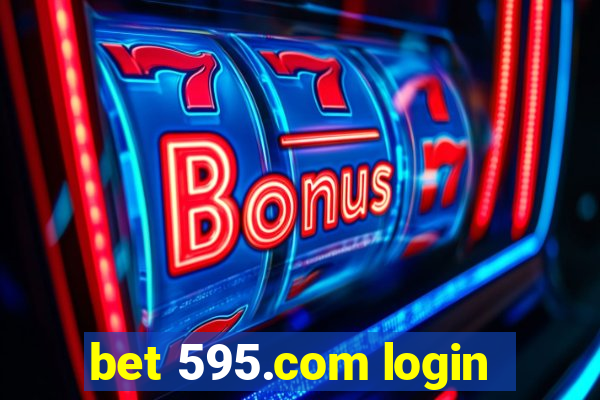 bet 595.com login