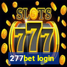 277bet login