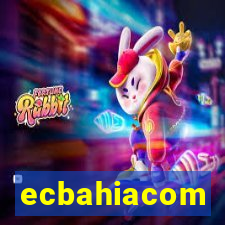 ecbahiacom