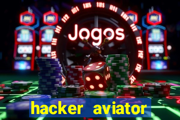 hacker aviator aposta ganha