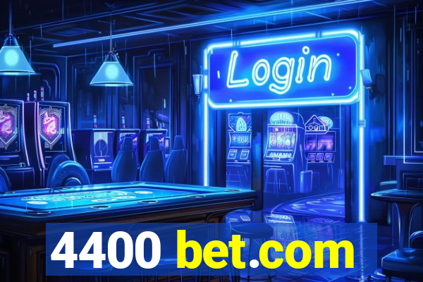 4400 bet.com