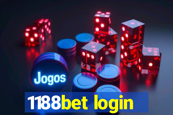 1188bet login