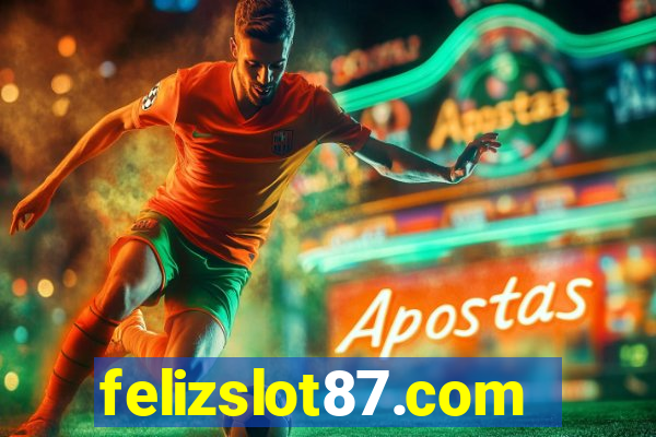 felizslot87.com