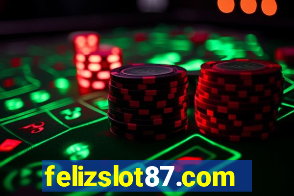 felizslot87.com