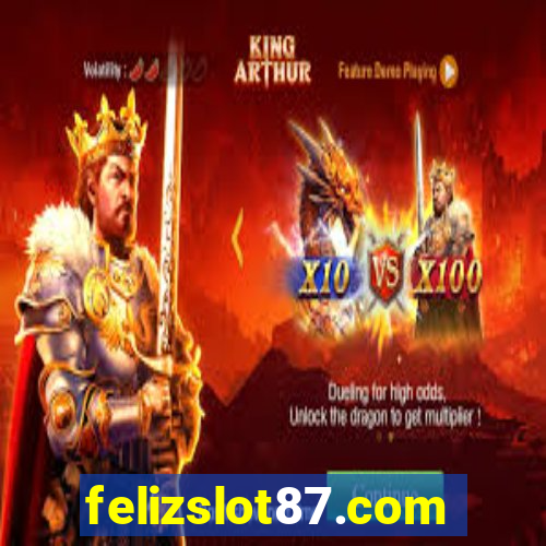 felizslot87.com