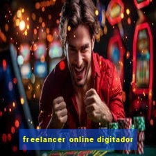 freelancer online digitador