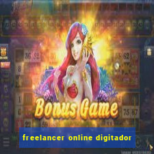 freelancer online digitador