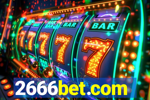 2666bet.com