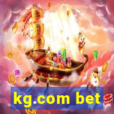 kg.com bet