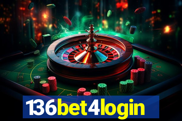 136bet4login