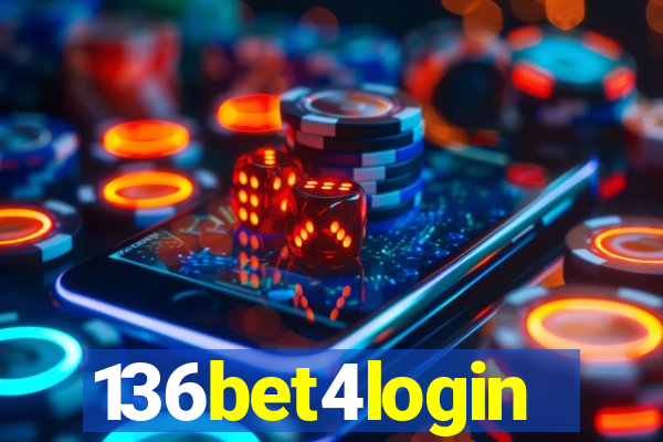 136bet4login