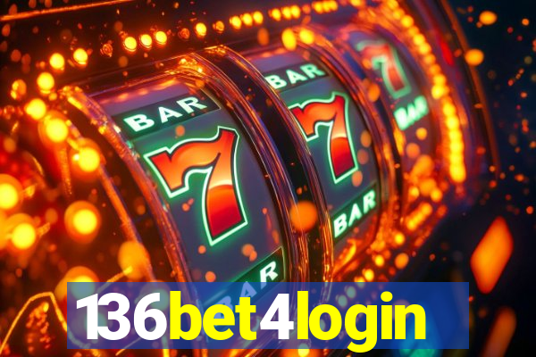 136bet4login