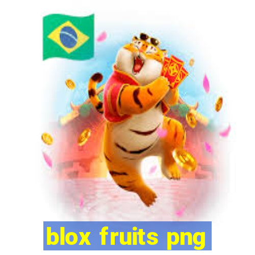 blox fruits png